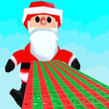 🎅 Fun Christmas Obby icon
