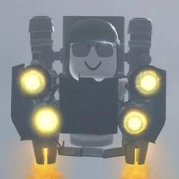 Skibidi Toilet PvP Game icon