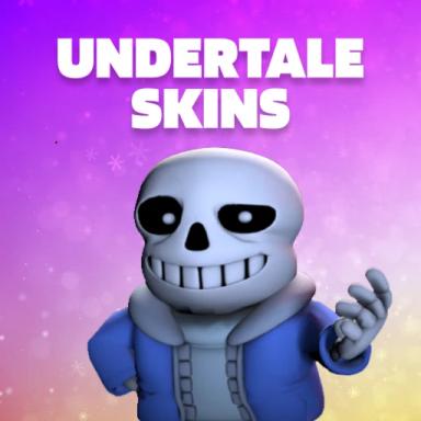 Undertale RP: DELTARUNE icon