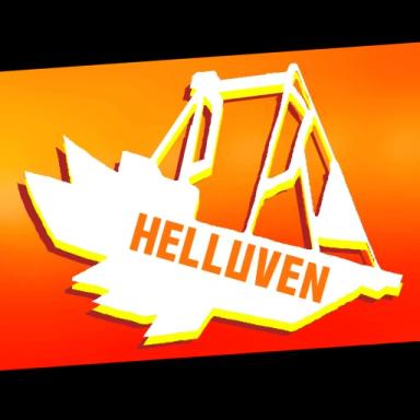 Critical Skyventure [🎃] icon