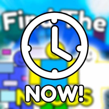 Find The Noobs (348) icon
