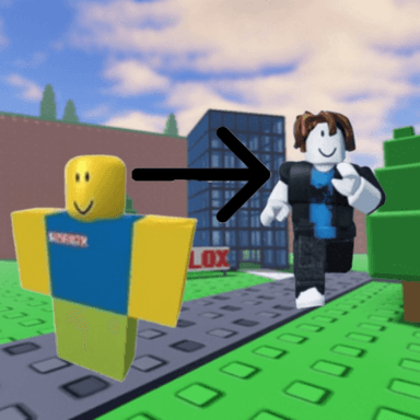 OLD Roblox 2007 Rp🧓👴Free admin hd admin icon