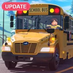 School Bus Sim icon