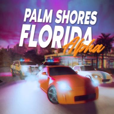Palm Shores Florida Alpha icon