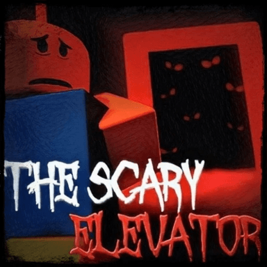 Thumbnail for The SCARY Elevator!  Game