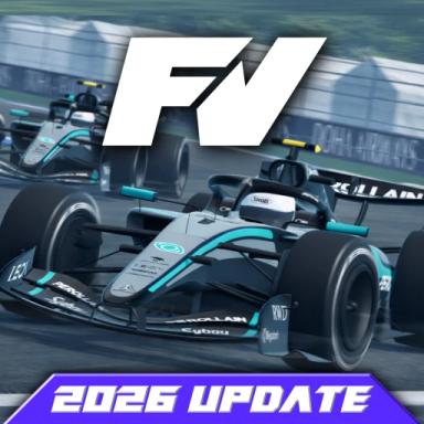 [BETA] Formula Veloce Racing 2026 icon