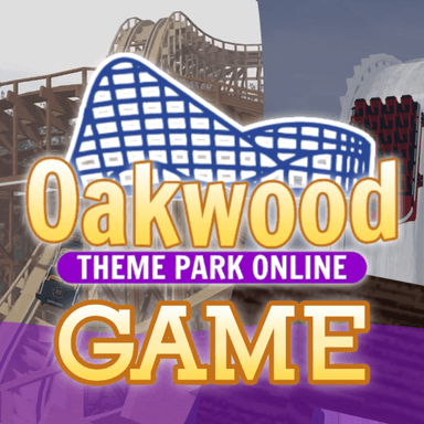 Thumbnail for 🎢 Original Oakwood Online Game