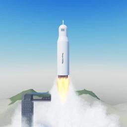 Rocket Launch! icon