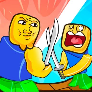 [UPD] Ninja Fighting Simulator icon