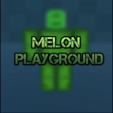 Melon Playground [Chapter 1] icon