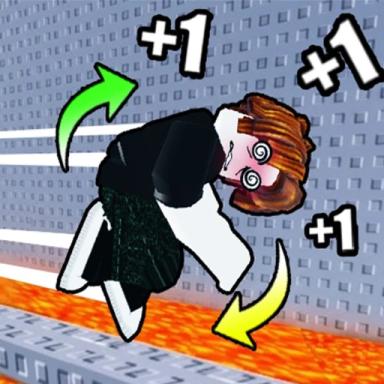 [💫] +1 Speed Roll Escape [SPEEDRUN] icon