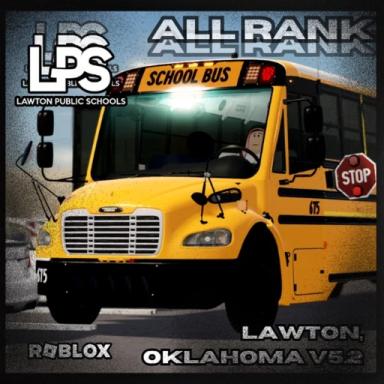 Thumbnail for [⏳UPD SOON!] Lawton OK | SW School Bus Sim 🚎 Game