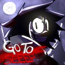 Thumbnail for [UPDATE] GO TO SLEEP | Jeff the Killer Game