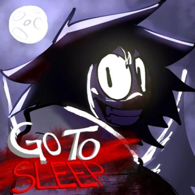 Thumbnail for [GAMEMODES] GO TO SLEEP | Jeff the Killer Game