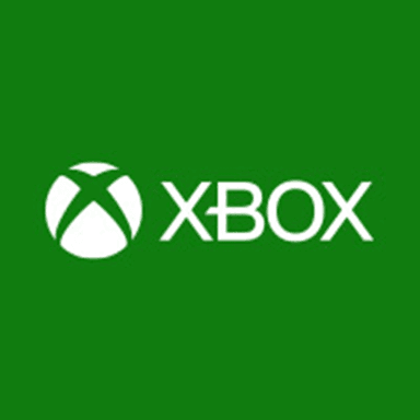 Xbox Voice Chat icon