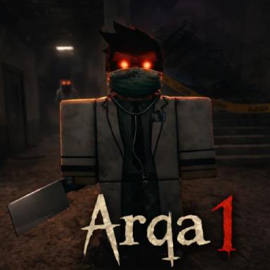 Thumbnail for Arqa Hospital [HORROR] Game