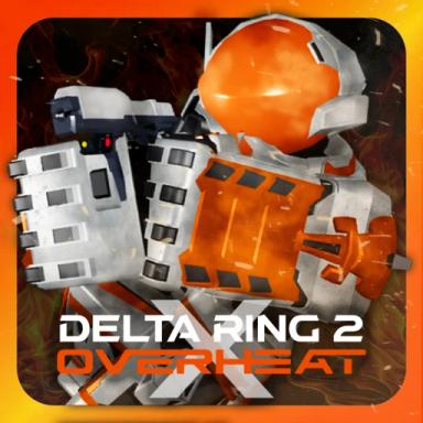 Thumbnail for [🔥] DELTA RING 2 Game