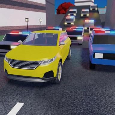 Thumbnail for City Police AI  Game