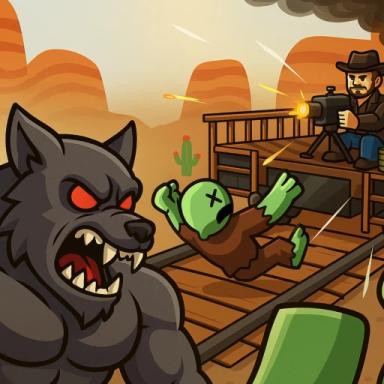 Dead Rails Roleplay [Discontinued] icon
