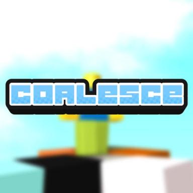 COALESCE icon