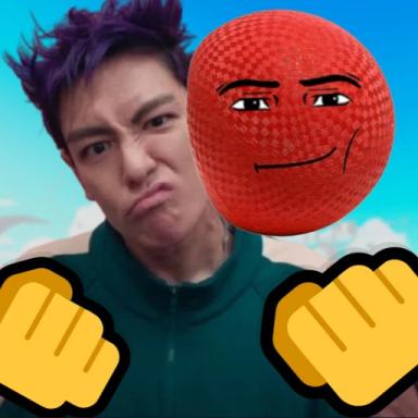 Thumbnail for 🔴 Obby But You're a Bouncy Ball [NEW] Game