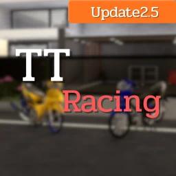 Thumbnail for (Update2.5) TT Racing🏎️ Game