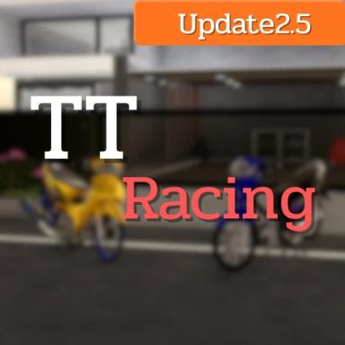Thumbnail for (Update2.5) TT Racing🏎️ Game