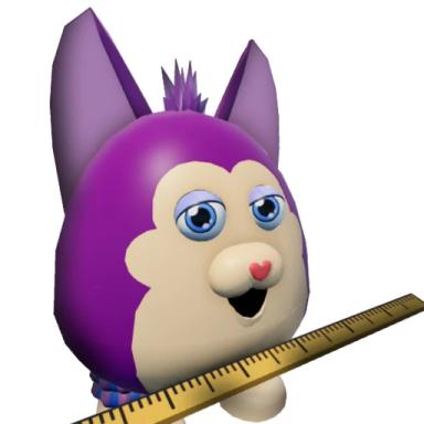 Snitchtoys: A Tattletail Roleplay icon
