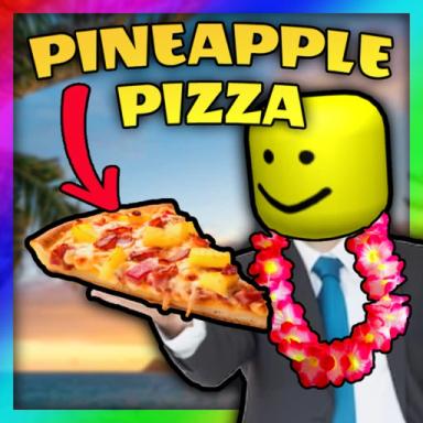 Thumbnail for Pineapple Pizza Shop Tycoon! 🍍🍕 Game