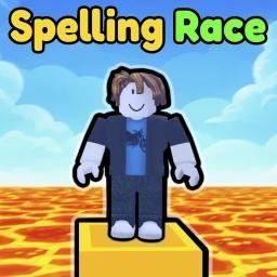 Spelling Race icon