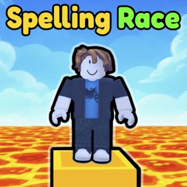 Thumbnail for Spelling Race Game