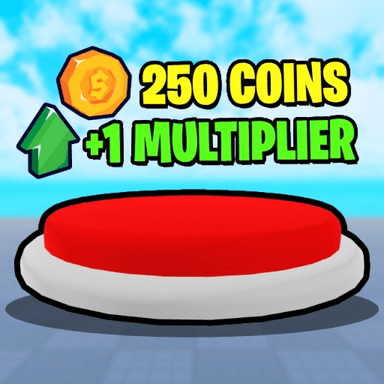 Button Rebirth Simulator icon