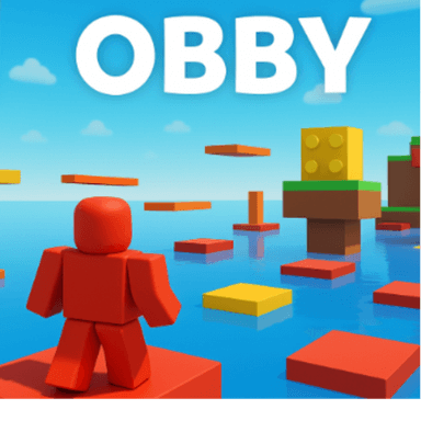 obby BARKOR icon