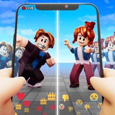 Dance Star Simulator🎵 icon