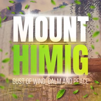 [+5 SUMMIT! NEW] MOUNT HIMIG icon