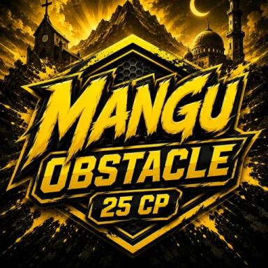 Thumbnail for [UPD 25 CP] MOUNT MANGU (FREE AVA)  Game