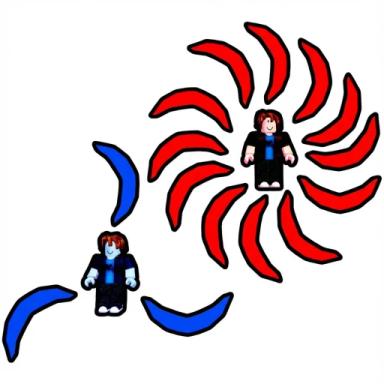 Thumbnail for Blade Spin Game