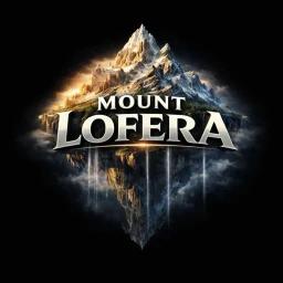 [ FREE AVA + X200 ] MOUNT LOFERA icon