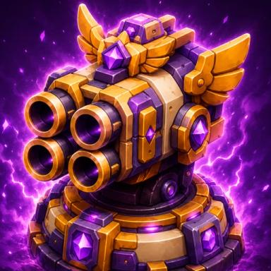 Defend Your Base  icon