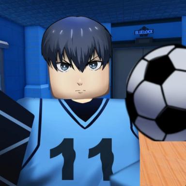 Own Blue Lock and Prove Ego Wrong icon