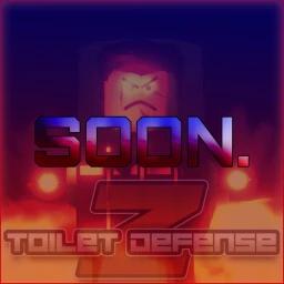 [3 HOURS] Toilet Defense Z: BETA icon