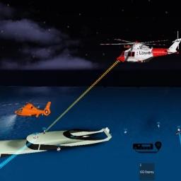 Air Rescue {JOBS} icon