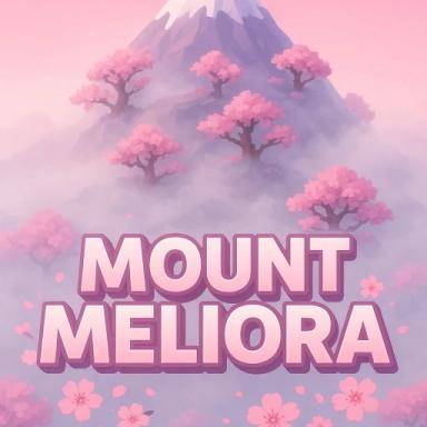 [FREE AVA +5]MOUNT MELIORA icon