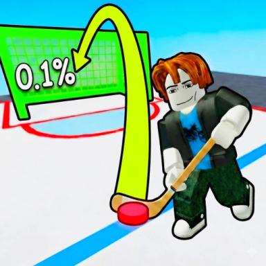 Thumbnail for Hockey Battles 🏒  Game