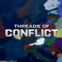 Threads of Conflict icon