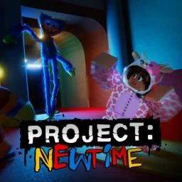 Project: Newtime icon