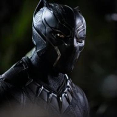 BLACK PANTHER VS Villains icon