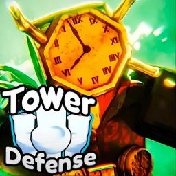 Prime T Tower Defense [📦Infected Crate] icon