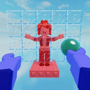 Reflect [2 Player Obby]  icon