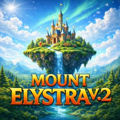 FREE AVA WASD + 1000 MOUNT ELYSTRA V.2  icon